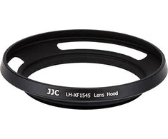 JJC Fuji / Fujifilm objektyvų gaubtas - Fujinon Xc15-45mm F3.5-5.6 OIS Pz
