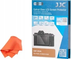 JJC LCD dangtelis GSP-XS20 stiklas