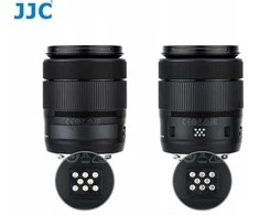 JJC pavadinimas Efs 18-135mm (2 vnt.)