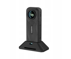 JJC Pagrindas Stovas Trikojis Laikiklis Ant Stalo Kamerai Insta360 X5 X4 X 5 X 4 / Dm-x5