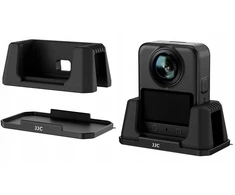 JJC Pagrindas Stovas Trikojis Stendas Bazė Ant Stalo Fotoaparatui DJI Osmo 360 / Dm-dj360