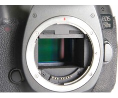 JJC Muszla Oczna Eg Do Canon 1d X Mark Ii / Eos 1d X / Eos 5d Mark Iii / Eos 5ds / Eos 5ds R / Eos 7d Mark Ii