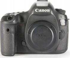 JJC Muszla Oczna Eg Do Canon 1d X Mark Ii / Eos 1d X / Eos 5d Mark Iii / Eos 5ds / Eos 5ds R / Eos 7d Mark Ii