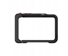 JJC Ramka Obudowa Frame Mount Camera Cage Do Dji Osmo Action 6 / Action6 / Metal / Cc-oa6
