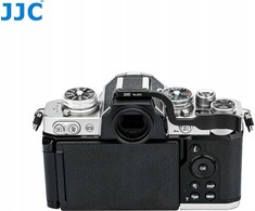 Grip Holder Stabilizator Laikiklis Na Kciuk Palec Do Aparatu Nikon Zf / Jjc / Ta-zf