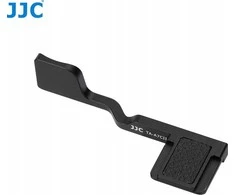 JJC Grip Holder Stabilizator Laikiklis Na Kciuk Palec Do Sony A7 Cr / Cii / A7cii / A7cr / Ta-a7cii