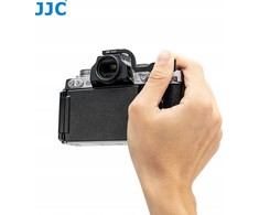 Grip Holder Stabilizator Laikiklis Na Kciuk Palec Do Aparatu Nikon Zf / Jjc / Ta-zf