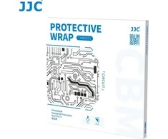 Valiklis JJC SA-CBM apsauginis audinys 35x35cm