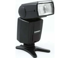 JJC Sony Flash stovas