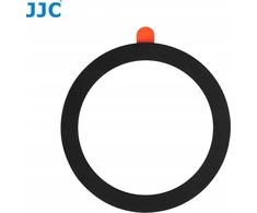 JJC stiprus magnetinis skambutis telefono magnetas išmanusis telefonas, skirtas Magsafe sistemai / Msr-bk1