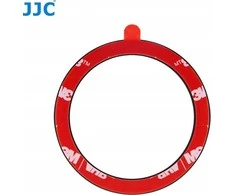 JJC stiprus magnetinis skambutis telefono magnetas išmanusis telefonas, skirtas Magsafe sistemai / Msr-bk1