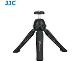 JJC Trikojis TP-MT1 Mini Foto Trikojis su Rutuliniu Galvu