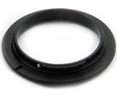 JJC TYP 13 adapteris Olympus / Panasonic micro 4/3 - 52mm