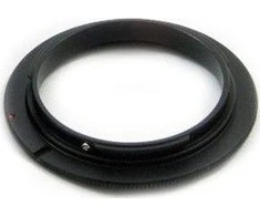 JJC 4 TIPO PENSIJOS adapteris - 52m m
