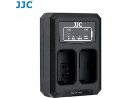 JJC USB įkroviklis skirtas Sony Np-fw50