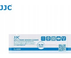 Valiklis JJC Valymo mentelės JJC CL-A16K2 APSC-C matricoms