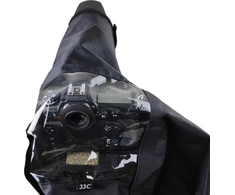 JJC Vandeniui atsparus dėklas RC-DK (Nikon fotoaparatams)