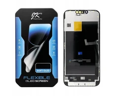 JK LCD Ekranas for IPHONE 13 PRO MAX SOFT OLED (Change IC)