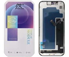 JK LCD ekranas, skirtas IPHONE 17 PRO MAX FullHD Incell (keisti IC)