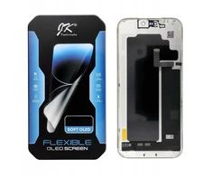 JK LCD Ekranas for IPHONE 17 PRO MAX SOFT OLED