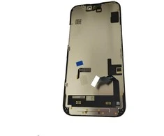 JK LCD ekranas, skirtas IPHONE 15 FullHD Incell (keisti IC)