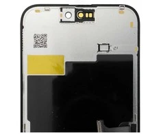 JK LCD ekranas, skirtas IPHONE 15 PRO MAX FullHD Incell (keisti IC)