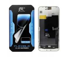 JK LCD ekranas, skirtas IPHONE 15 PRO MAX SOFT OLED (keisti IC)