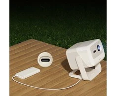 Projektorius JMGO N1s NANO