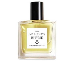 Francesca Bianchi The Mariner's Rhyme PP kvepalai unisex, 30 ml