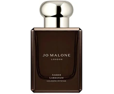 Jo Malone Amber Labdanum Cologne Intense Vanduo Kolońska purškiklis 50ml