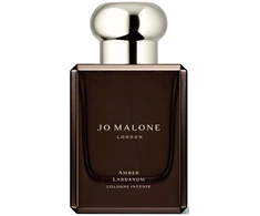 Jo Malone JO MALONE Amber Labdanum Cologne Intense EDC spray 50ml