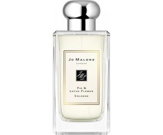 Jo Malone Fig &amp; Lotus Flower EDC odekolonas Unisex, 100 ml