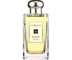 Jo Malone English Oak &amp; Hazelnut EDC odekolonas Unisex, 100 ml