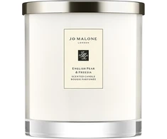 Jo Malone angliškų kriaušių ir frezijų kvapioji žvakė 2100 g
