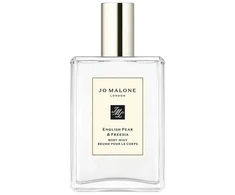 Jo Malone angliškų kriaušių ir frezijų kūno purškiklis 100 ml