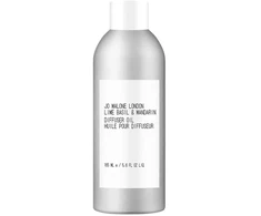 Basil Aroma difuzoriaus papildymas laimu, baziliku ir mandarinu, 165 ml
