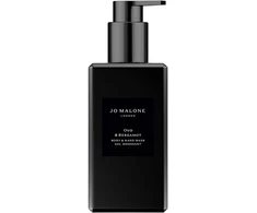 Jo Malone Oud &amp; Bergamot żel do mycia ciała i rąk 250ml