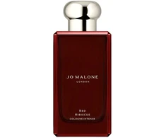 Jo Malone Raudona Hibiscus Cologne Intense woda kolońska spray 100ml