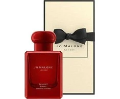 Jo Malone JO MALONE SCARLET POPPY INTENSE (M/W) EDC/S 100ML