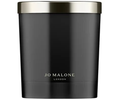 Jo Malone Velvet Rose &amp; Oud klasikinė kvapioji žvakė 200 g