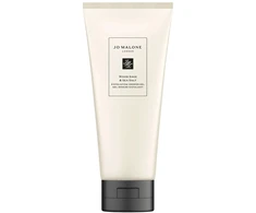 Jo Malone Wood Sage &amp; Sea Salt peelingujący żel pod prysznic 200ml