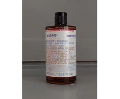 Korres Athenian Grooming Bergamot + Leather, 100 ml