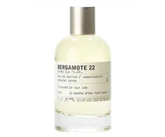 Le Labo Bergamote 22 EDP parfumuotas vanduo unisex, 50 ml