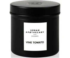 Urban Apothecary Vine Tomato Scented Candle kvepianti žvakė, 175 g