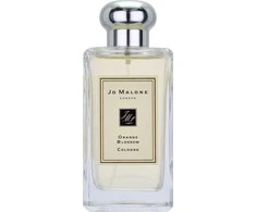 Guerlain Jo Malone Oranžinis Blossom EDC odekolonas Unisex, 100 ml