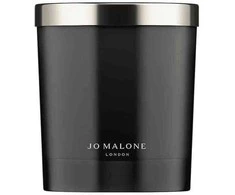Jo Malone Aksominė rožių ir agarmedžio kvapioji žvakė 200 g