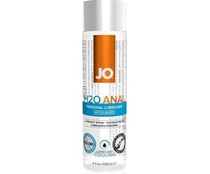 System Jo Sistema JO - Anal H2O Lubricant Cool 120 ml