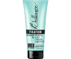 JOANNA PROFESSIONAL_Brillance briliantine plaukų želė 200g