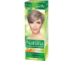Joanna Naturia Color 214 Gołębi Popiel
