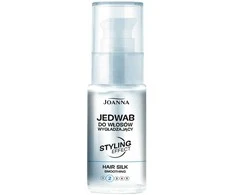 Joanna Lyginamasis plaukų šilkas 25ml